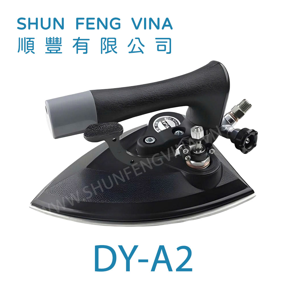 CTY TNHH SHUN FENG VINA