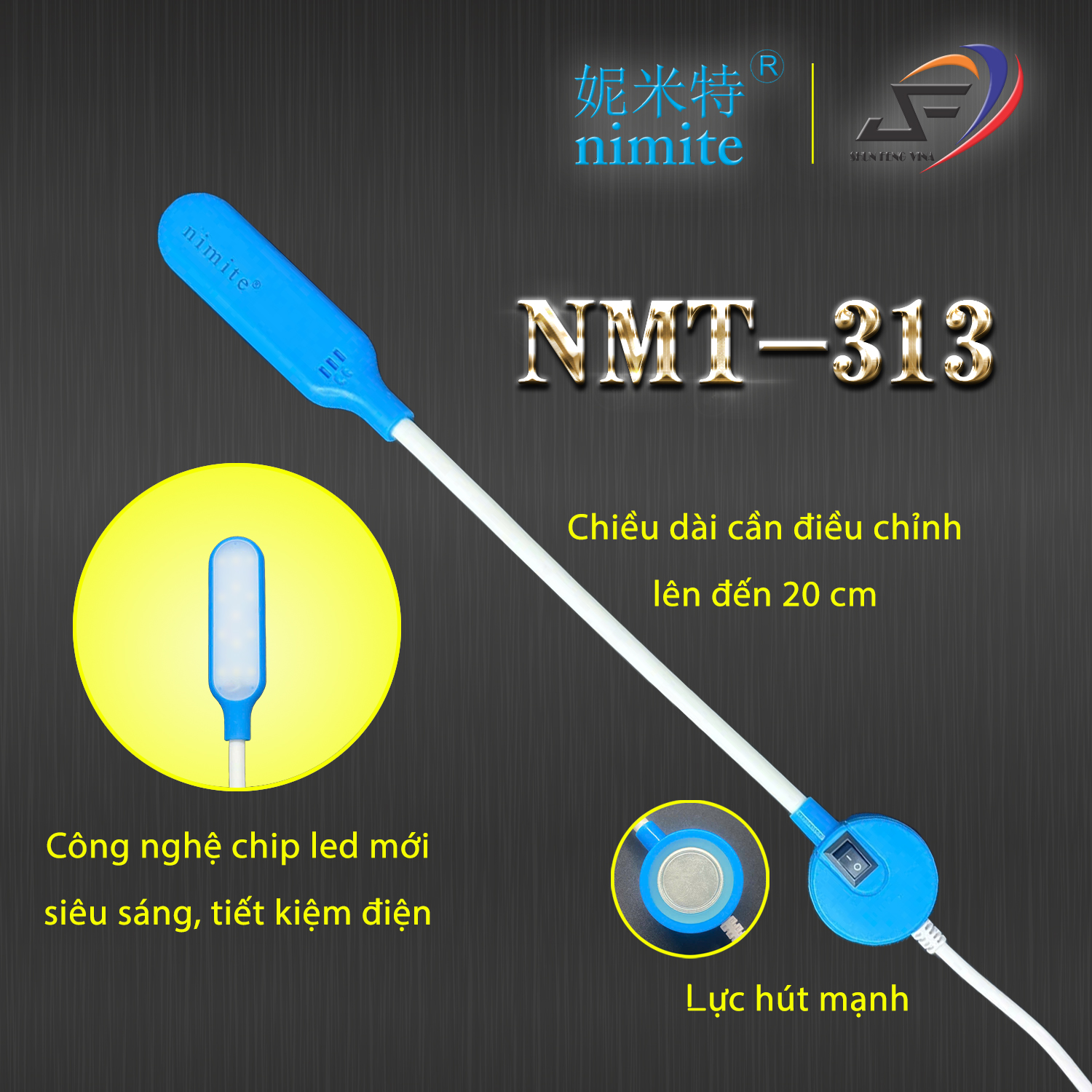 CTY TNHH SHUN FENG VINA